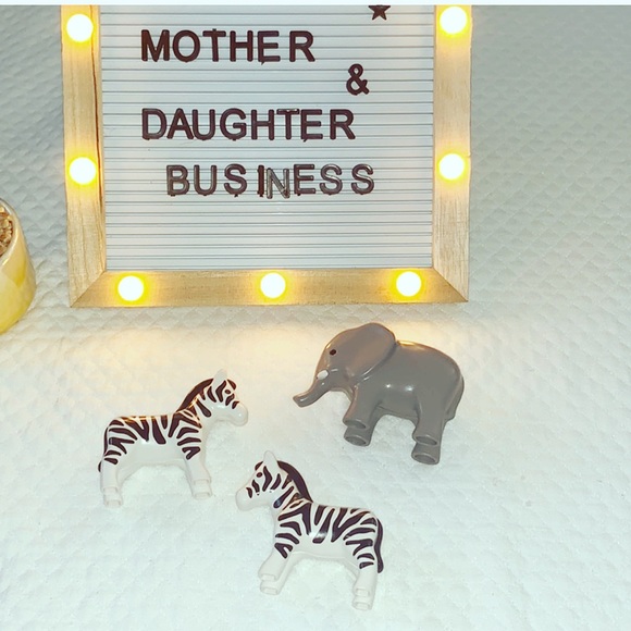 playmobil 123 noahs ark